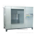 Powder Spray Booth for Powder Coating